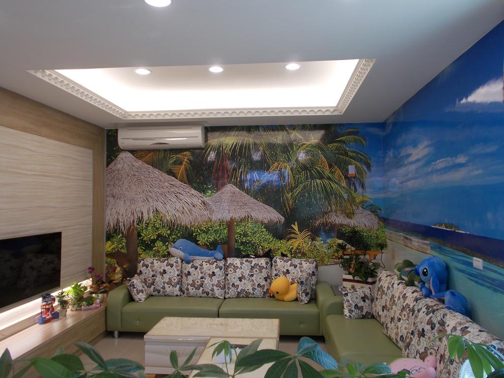 Youdu B&B Jinning Exterior foto